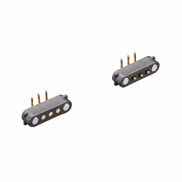 5360 Adafruit Industries LLC  À ressort